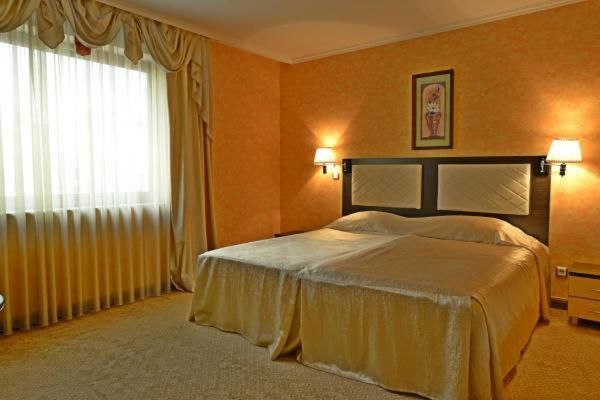 Отель Merian Palace Hotel Стара-Загора-22