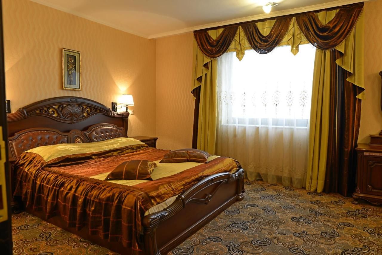 Отель Merian Palace Hotel Стара-Загора-43