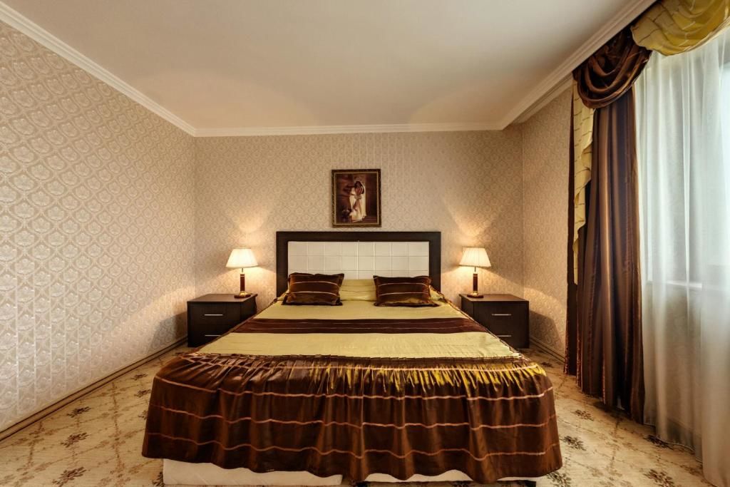 Отель Merian Palace Hotel Стара-Загора-49