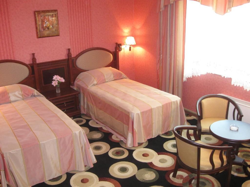 Отель Merian Palace Hotel Стара-Загора