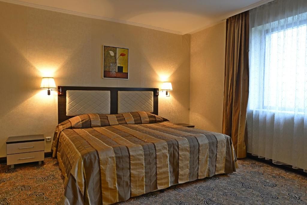 Отель Merian Palace Hotel Стара-Загора-53