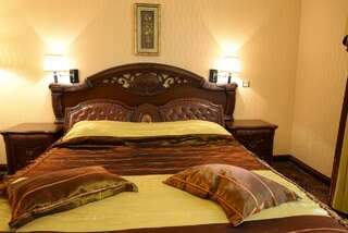 Отель Merian Palace Hotel Стара-Загора Двухместный номер с 1 кроватью или 2 отдельными кроватями-2
