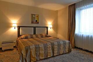Отель Merian Palace Hotel Стара-Загора Двухместный номер с 1 кроватью или 2 отдельными кроватями-3
