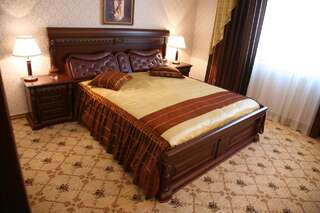 Отель Merian Palace Hotel Стара-Загора Люкс с 1 спальней-4