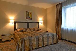 Отель Merian Palace Hotel Стара-Загора Двухместный номер с 1 кроватью или 2 отдельными кроватями-8